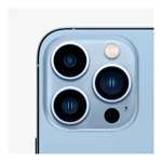 APPLE iPhone 13 Pro Max (Sierra Blue, 128 GB)